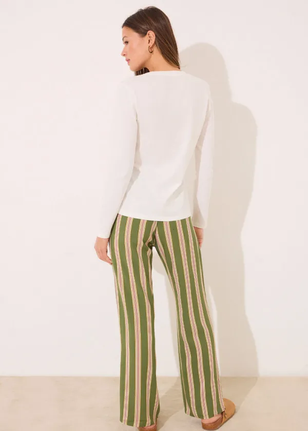 ПИЖАМИ ДОЛЕН ДЕЛ 