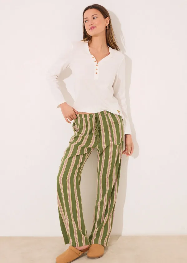 ПИЖАМИ ДОЛЕН ДЕЛ 