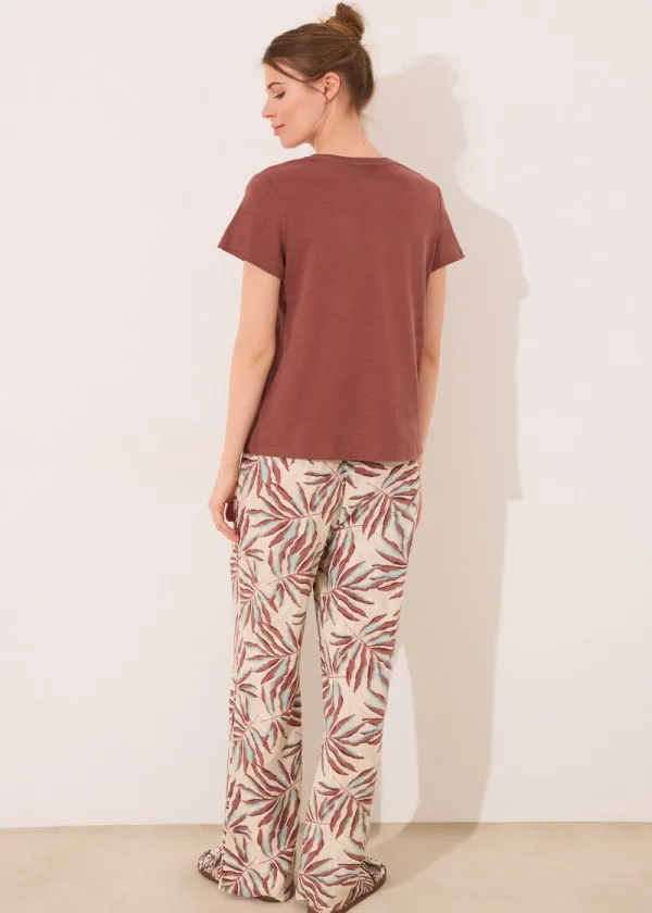 ПИЖАМИ ДОЛЕН ДЕЛ 