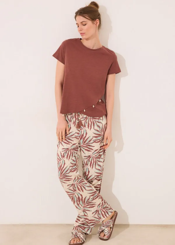 ПИЖАМИ ДОЛЕН ДЕЛ 