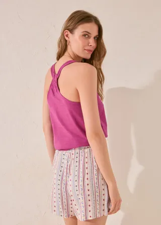 ПИЖАМИ ДОЛЕН ДЕЛ 