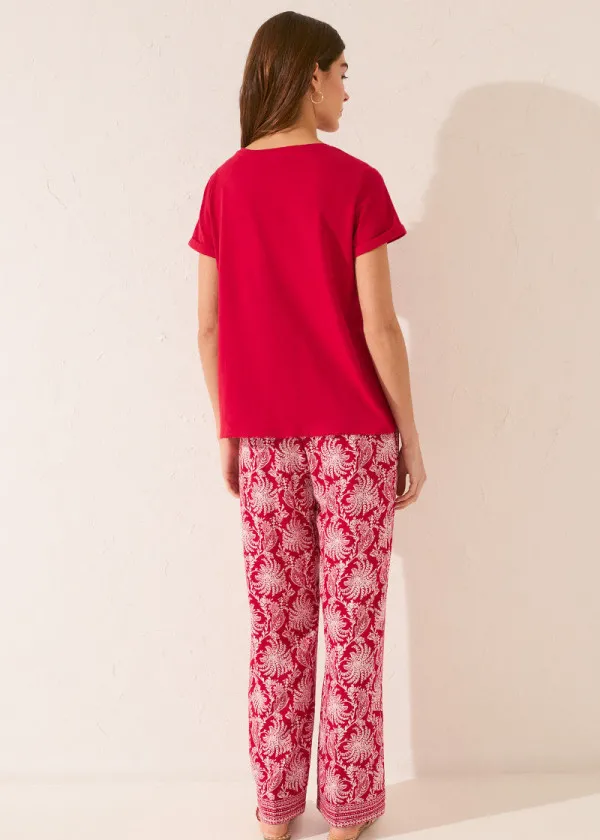 ПИЖАМИ ДОЛЕН ДЕЛ 