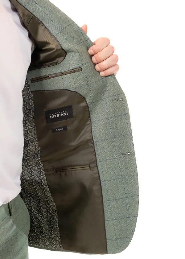 ОДЕЛО (ПАЛТО) 