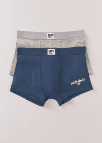 БОКСЕРКИ 2П 