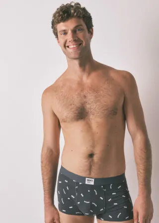 БОКСЕРКИ 2П 