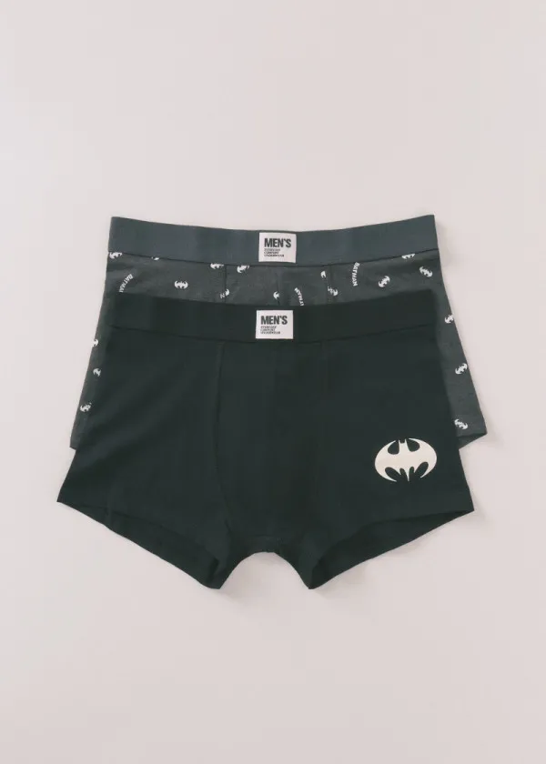 БОКСЕРКИ 2П 