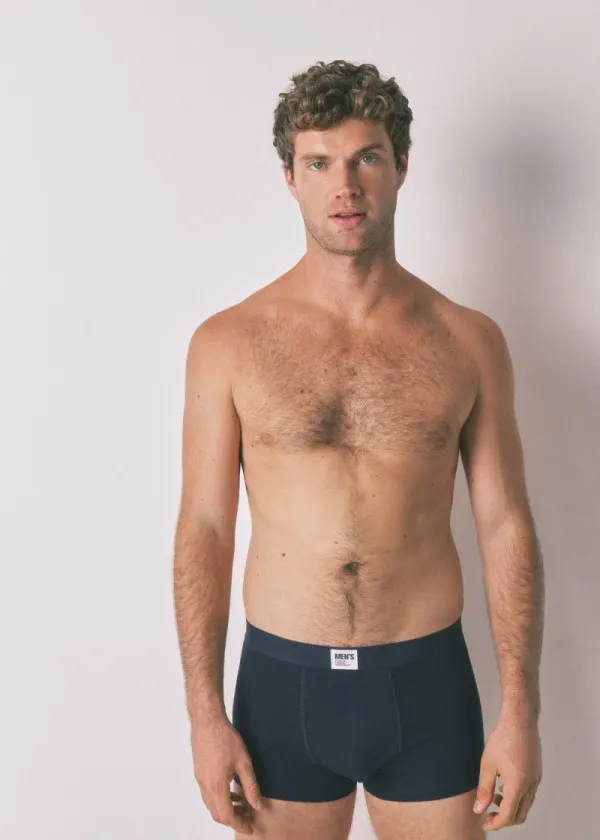 БОКСЕРКИ 2П 