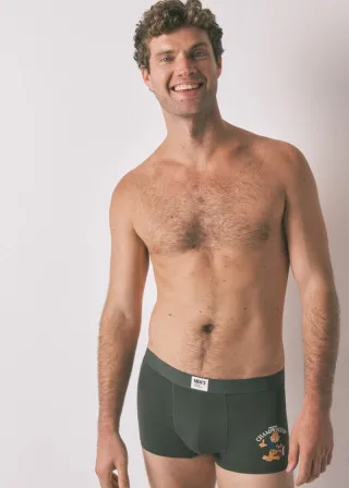 БОКСЕРКИ 2П 