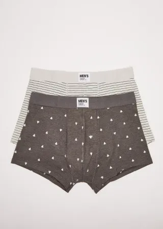 БОКСЕРКИ 2П 