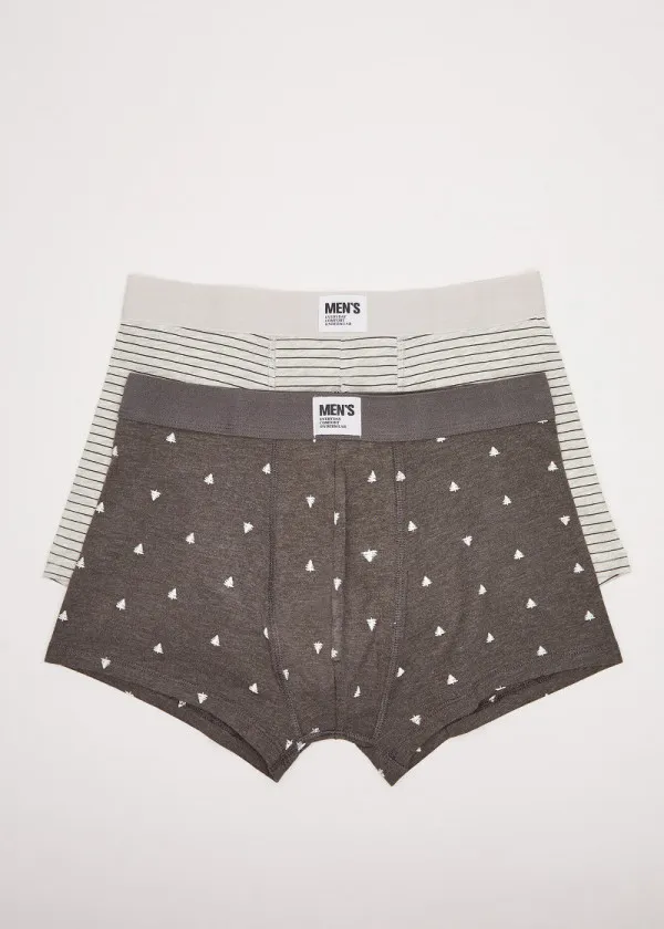 БОКСЕРКИ 2П 