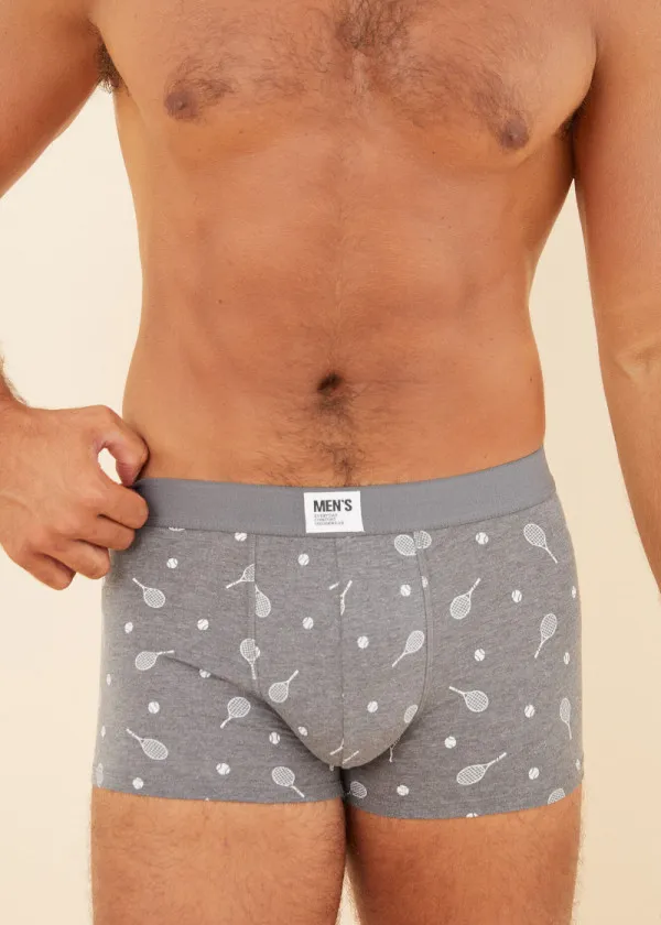 БОКСЕРКИ 2П 