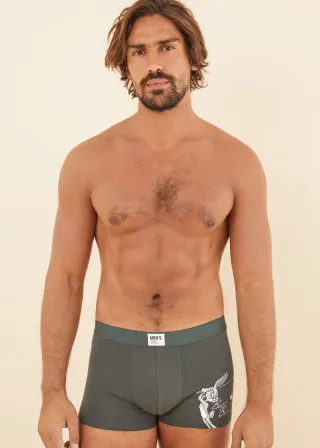 БОКСЕРКИ 2П 