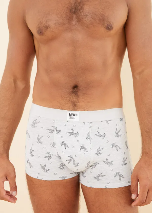 БОКСЕРКИ 2П 