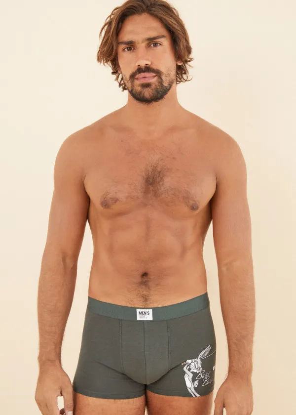 БОКСЕРКИ 2П 