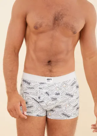 БОКСЕРКИ 2П 