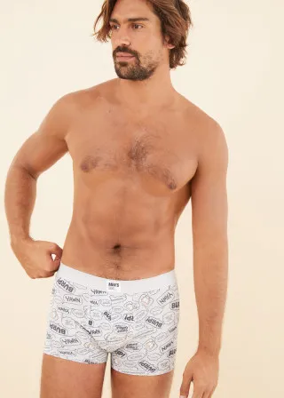 БОКСЕРКИ 2П 