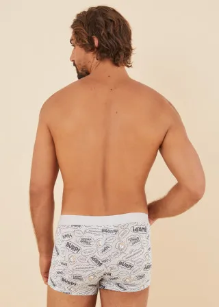 БОКСЕРКИ 2П 