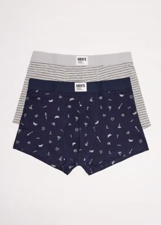 БОКСЕРКИ 2П 