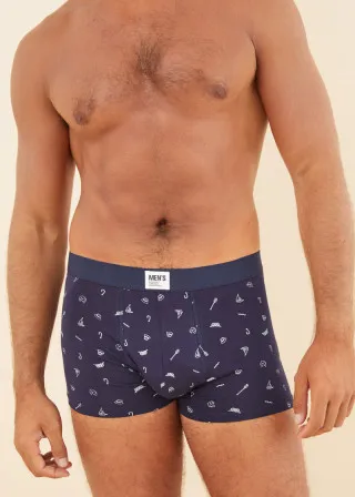 БОКСЕРКИ 2П 