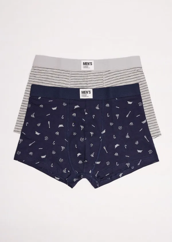 БОКСЕРКИ 2П 