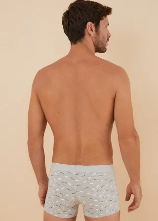 БОКСЕРКИ 2П 