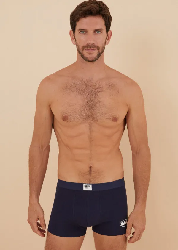 БОКСЕРКИ 2П 