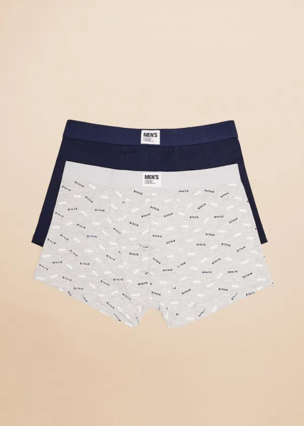 БОКСЕРКИ 2П 