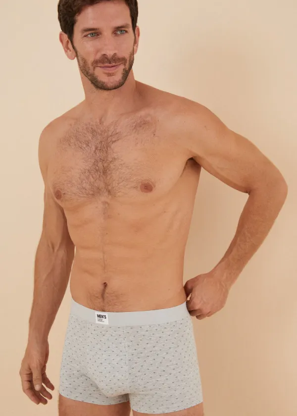 БОКСЕРКИ 2П 