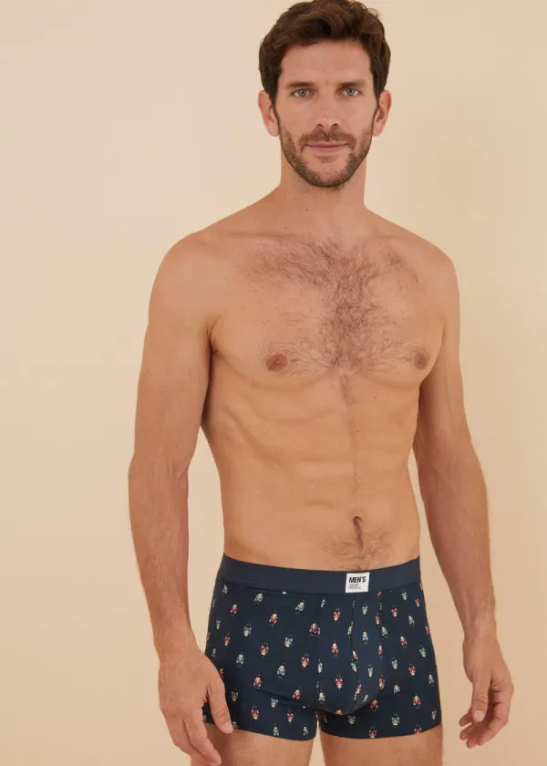 БОКСЕРКИ 2П 