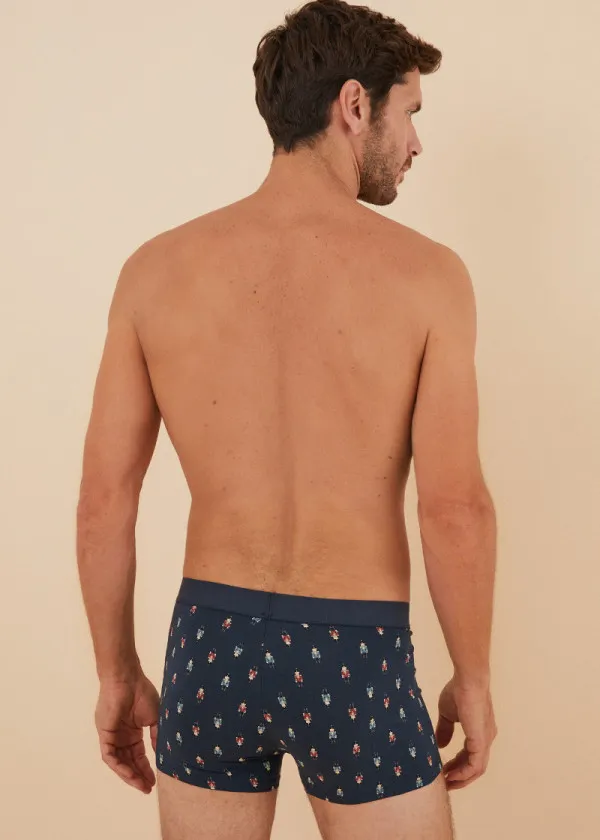 БОКСЕРКИ 2П 