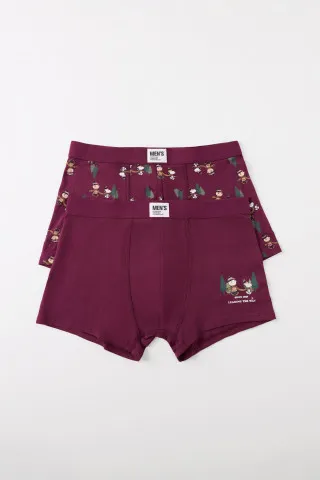 БОКСЕРКИ 2П 