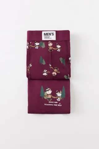 БОКСЕРКИ 2П 