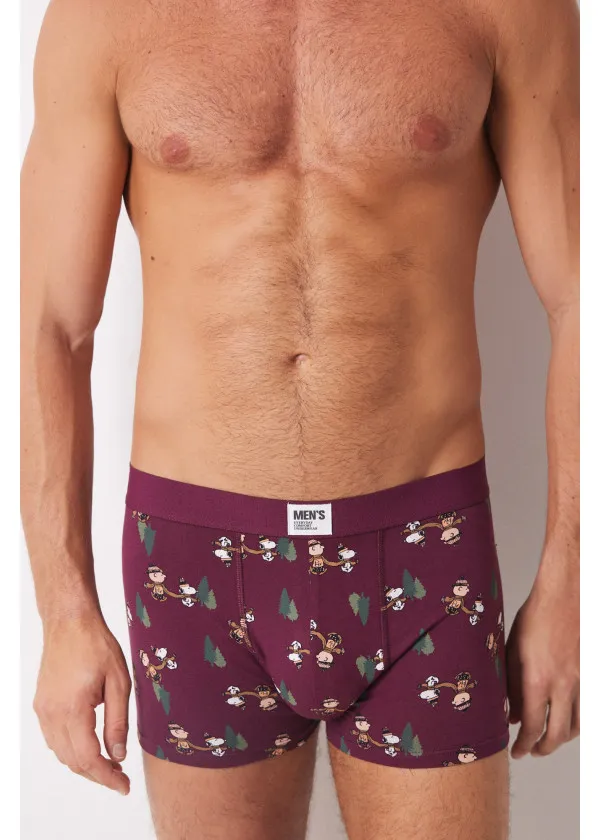 БОКСЕРКИ 2П 