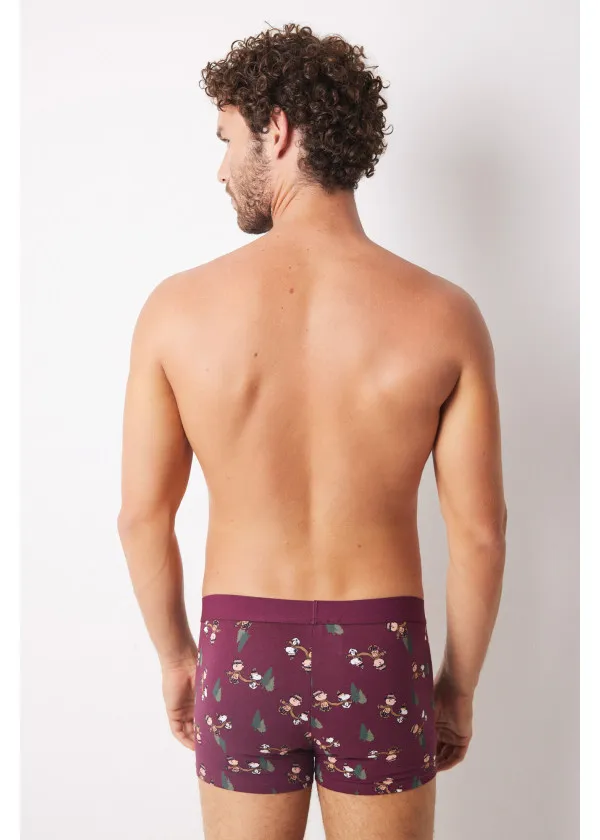 БОКСЕРКИ 2П 