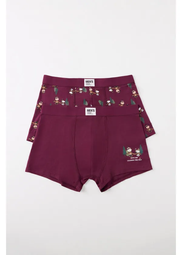 БОКСЕРКИ 2П 