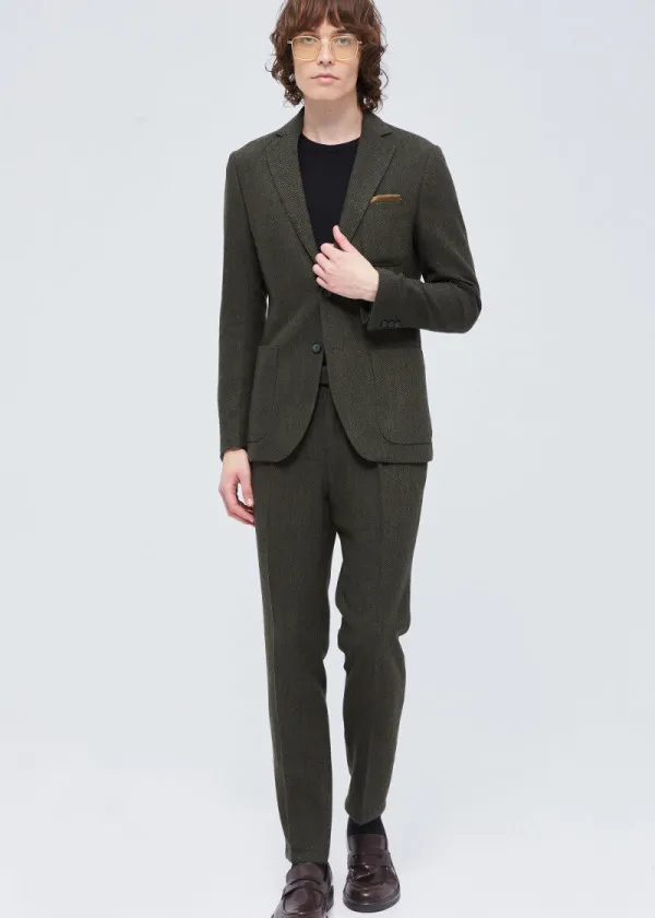 ОДЕЛО (ПАЛТО) 