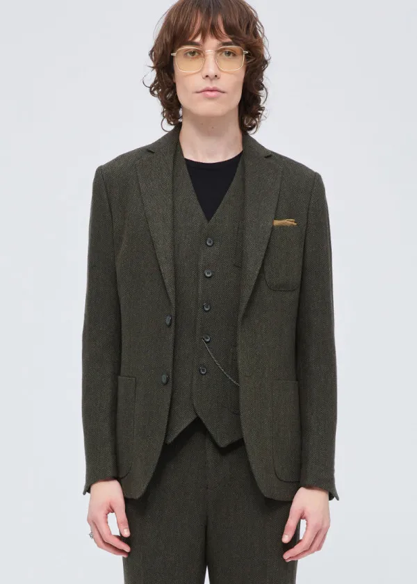 ОДЕЛО (ПАЛТО) 