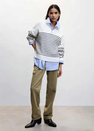 КАРГО ПАНТАЛОНИ 