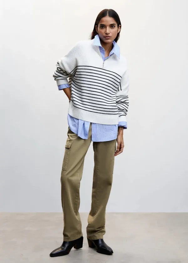 КАРГО ПАНТАЛОНИ 