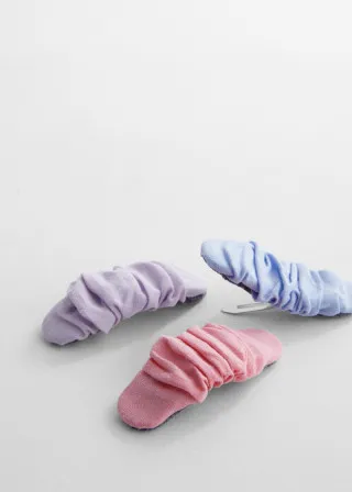 ДОДАТОК ЗА КОСА 