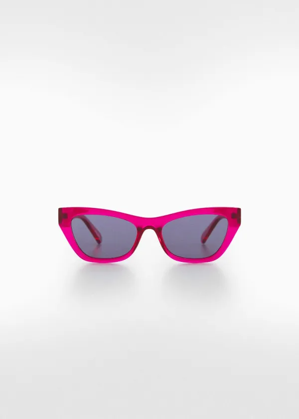 ОЧИЛА ЗА СОНЦЕ 