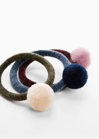 ДОДАТОК ЗА КОСА 