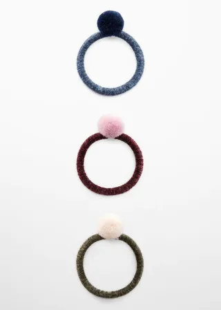 ДОДАТОК ЗА КОСА 