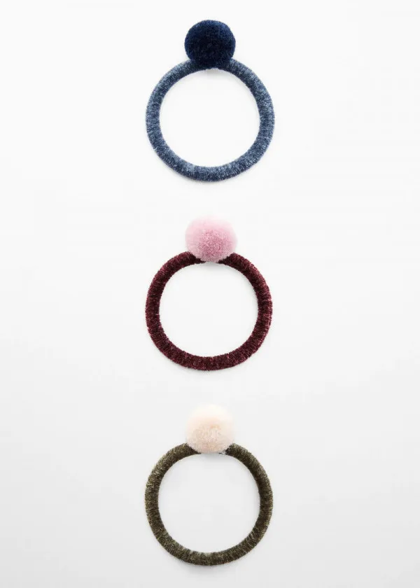 ДОДАТОК ЗА КОСА 