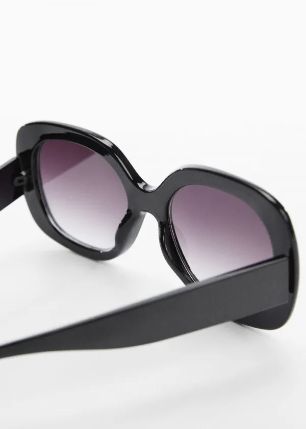 ОЧИЛА ЗА СОНЦЕ 