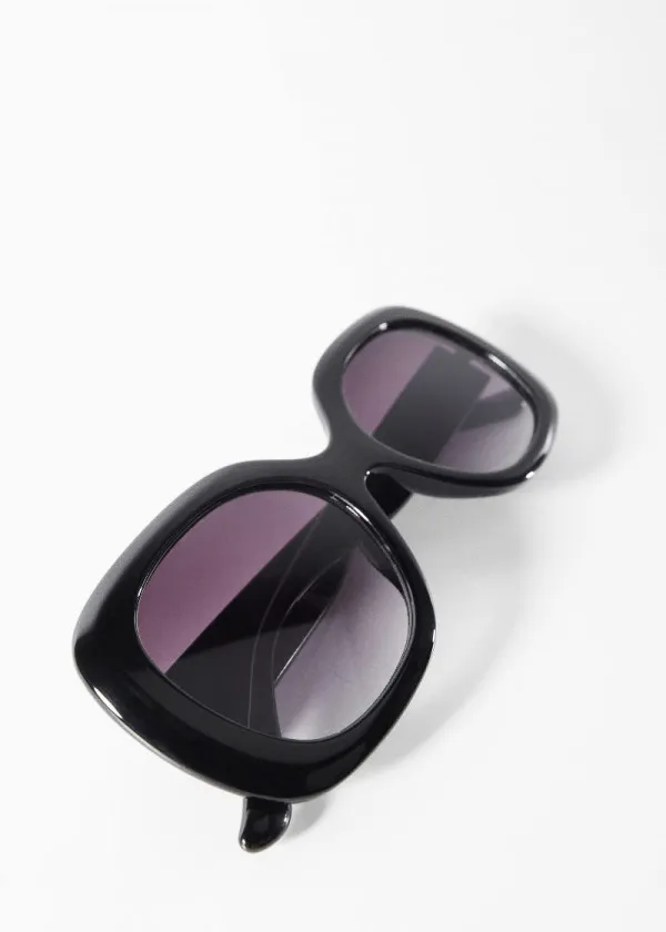 ОЧИЛА ЗА СОНЦЕ 