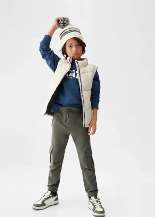 КАРГО ПАНТАЛОНИ 