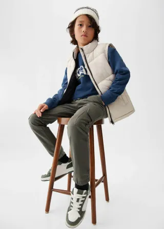 КАРГО ПАНТАЛОНИ 