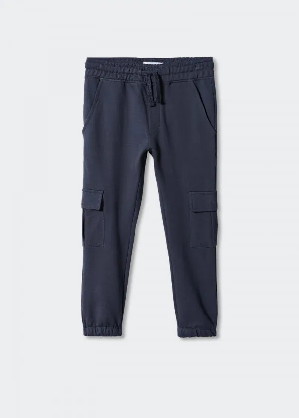 КАРГО ПАНТАЛОНИ 