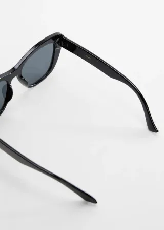 ОЧИЛА ЗА СОНЦЕ 